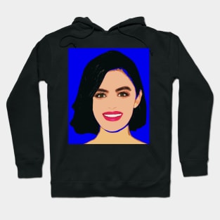 lucy hale Hoodie